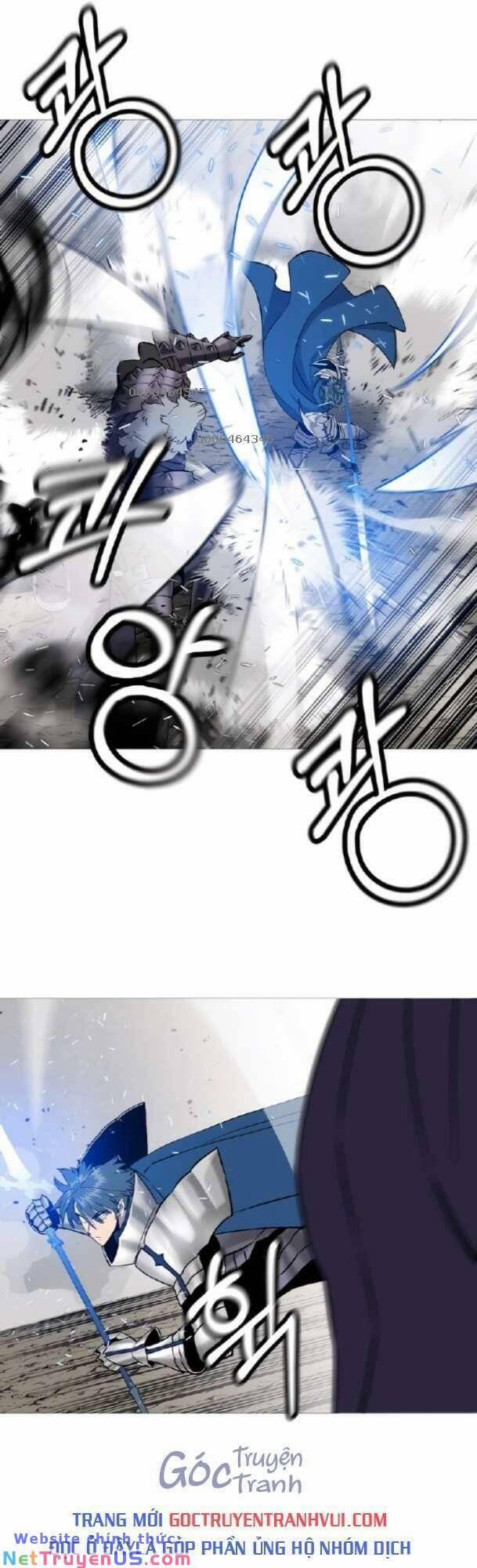 Chiến Binh Quật Cường 119 trang 19