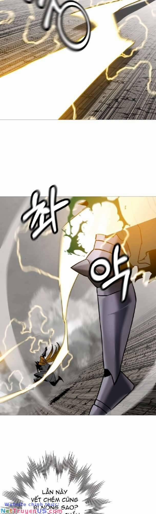 Chiến Binh Quật Cường 119 trang 21