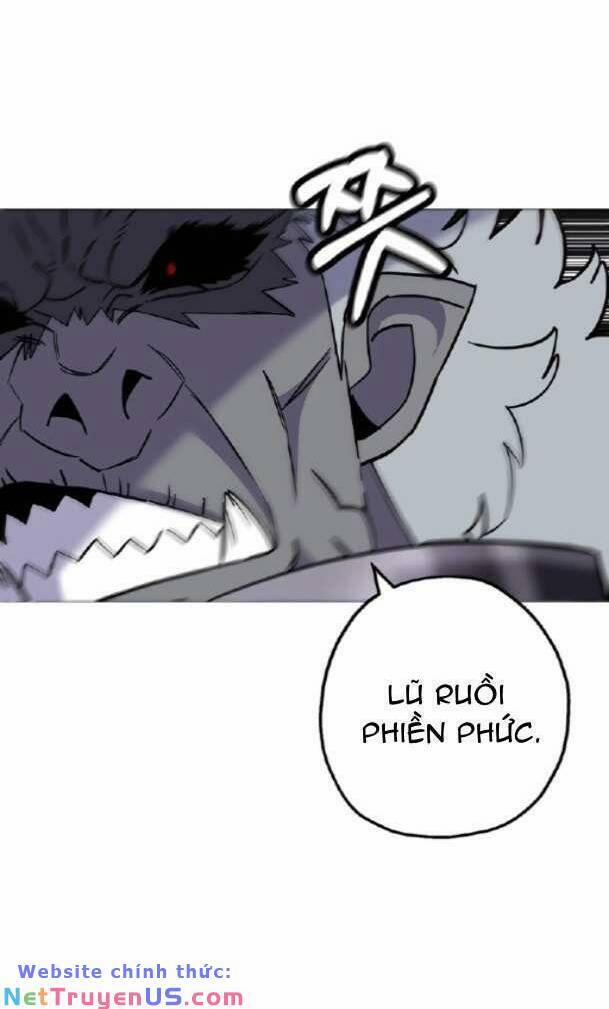 Chiến Binh Quật Cường 119 trang 23