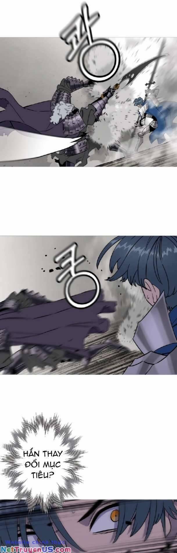 Chiến Binh Quật Cường 119 trang 24