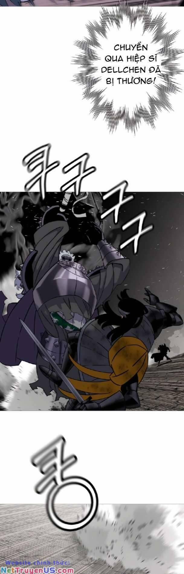 Chiến Binh Quật Cường 119 trang 25