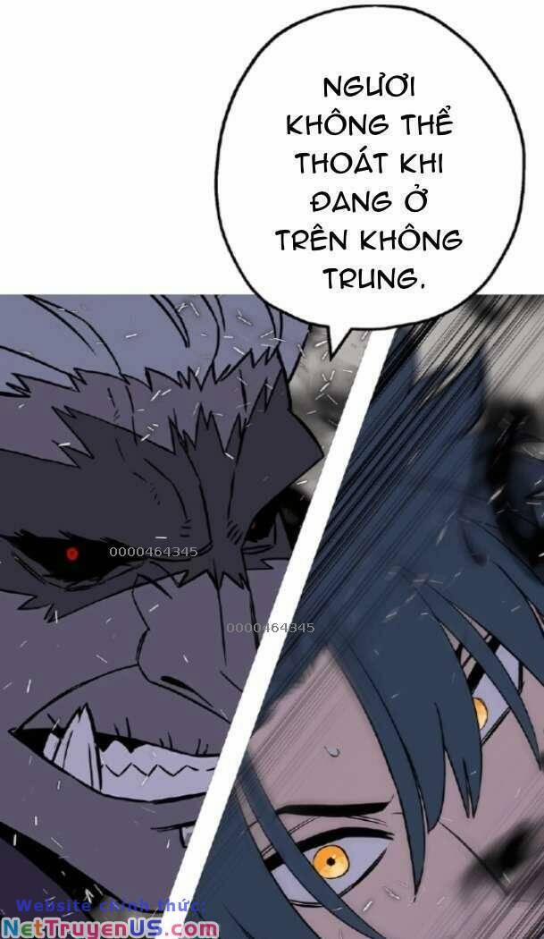 Chiến Binh Quật Cường 119 trang 28