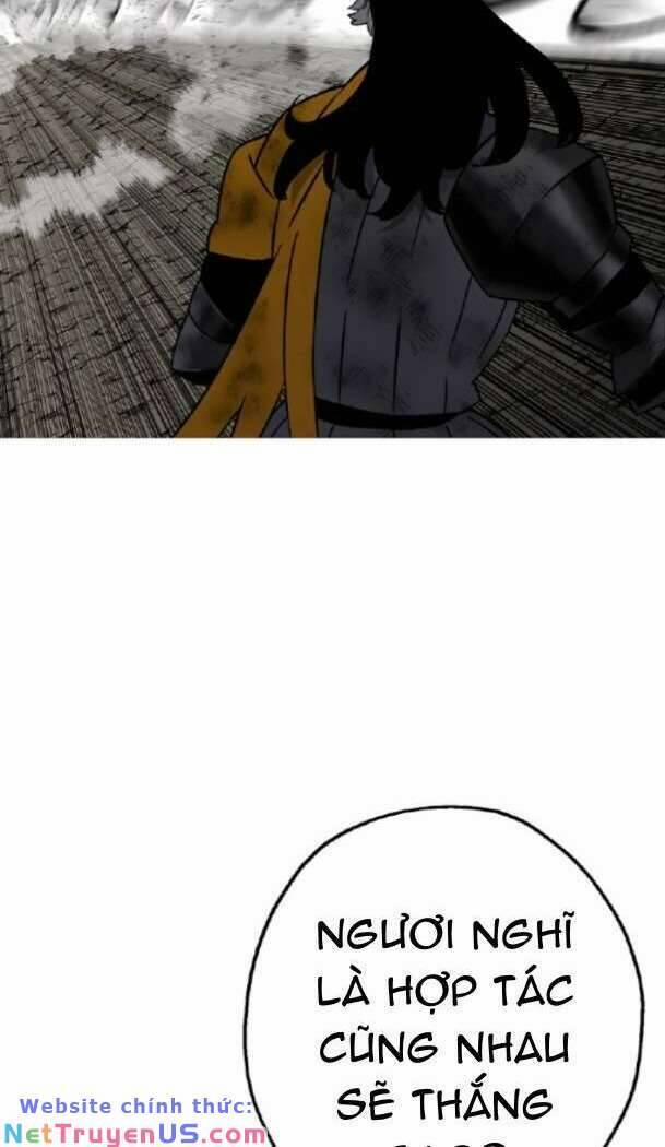 Chiến Binh Quật Cường 119 trang 31