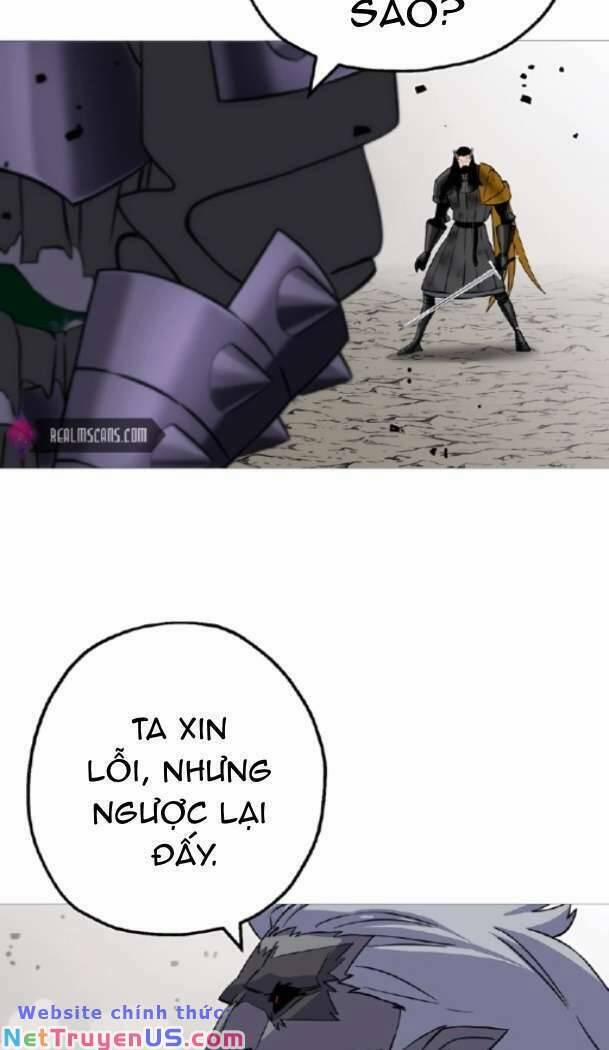 Chiến Binh Quật Cường 119 trang 32