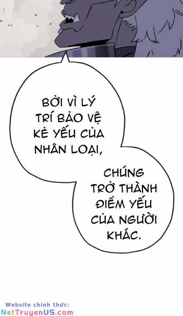 Chiến Binh Quật Cường 119 trang 33