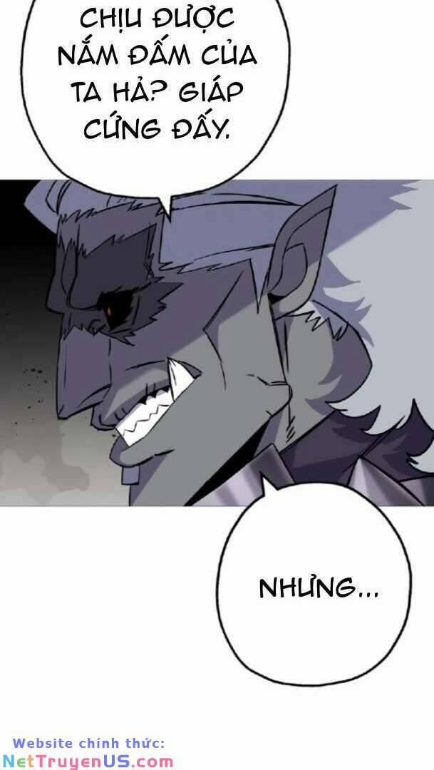 Chiến Binh Quật Cường 119 trang 35