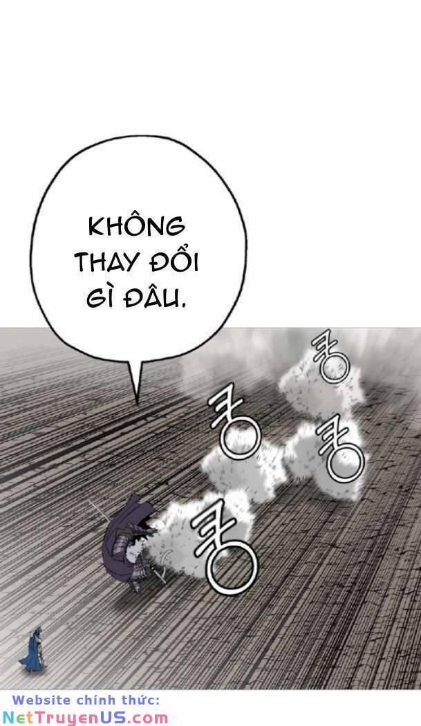 Chiến Binh Quật Cường 119 trang 36