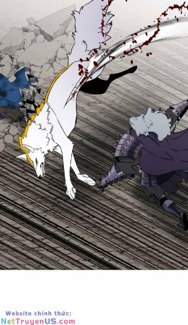 Chiến Binh Quật Cường 119 trang 39