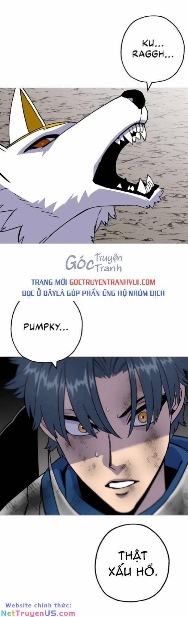 Chiến Binh Quật Cường 119 trang 44