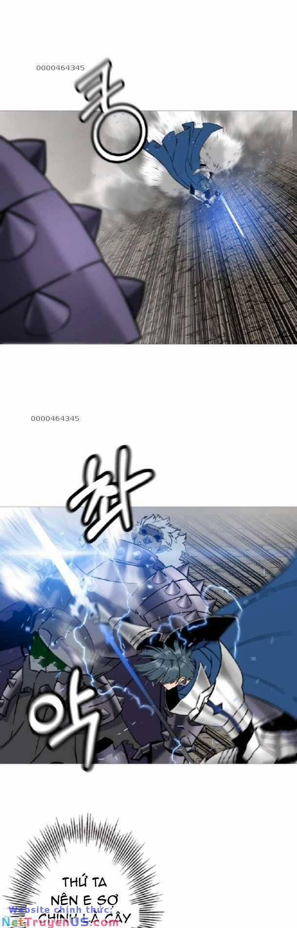 Chiến Binh Quật Cường 119 trang 6