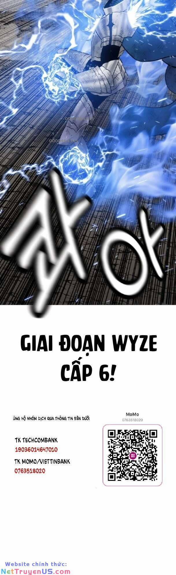 Chiến Binh Quật Cường 119 trang 60