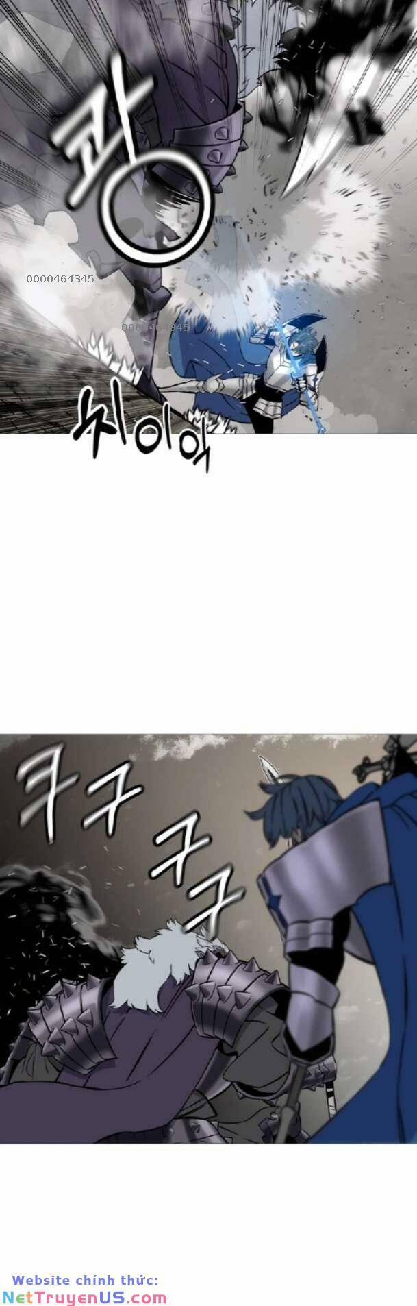 Chiến Binh Quật Cường 119 trang 8