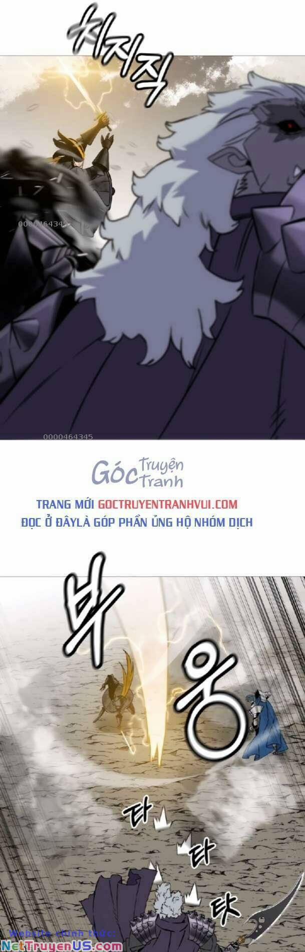 Chiến Binh Quật Cường 119 trang 9