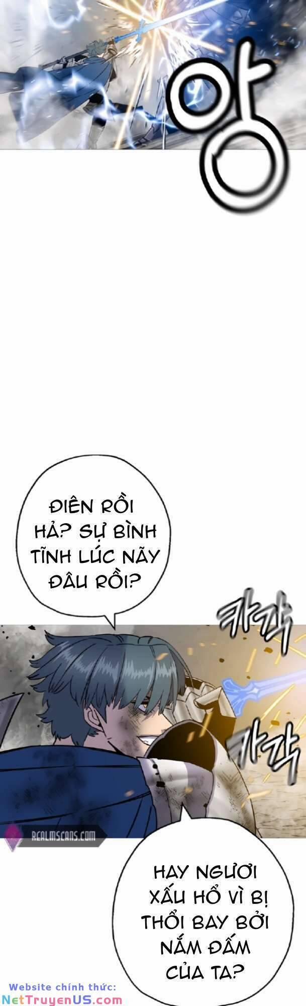 Chiến Binh Quật Cường 120 trang 19