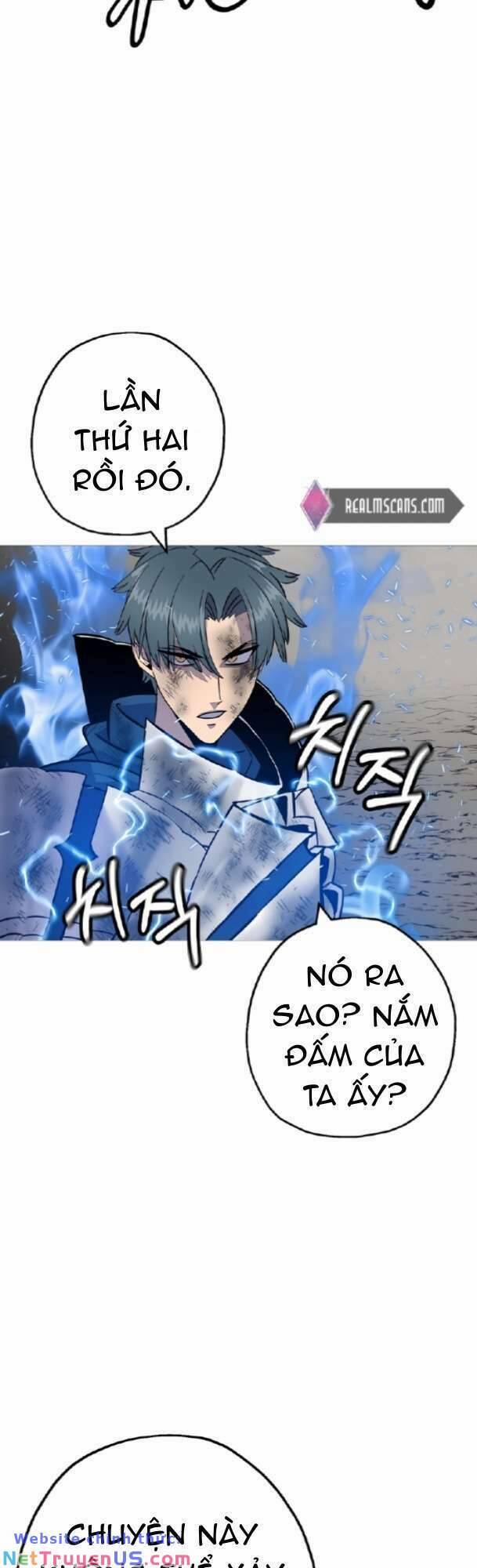 Chiến Binh Quật Cường 120 trang 28