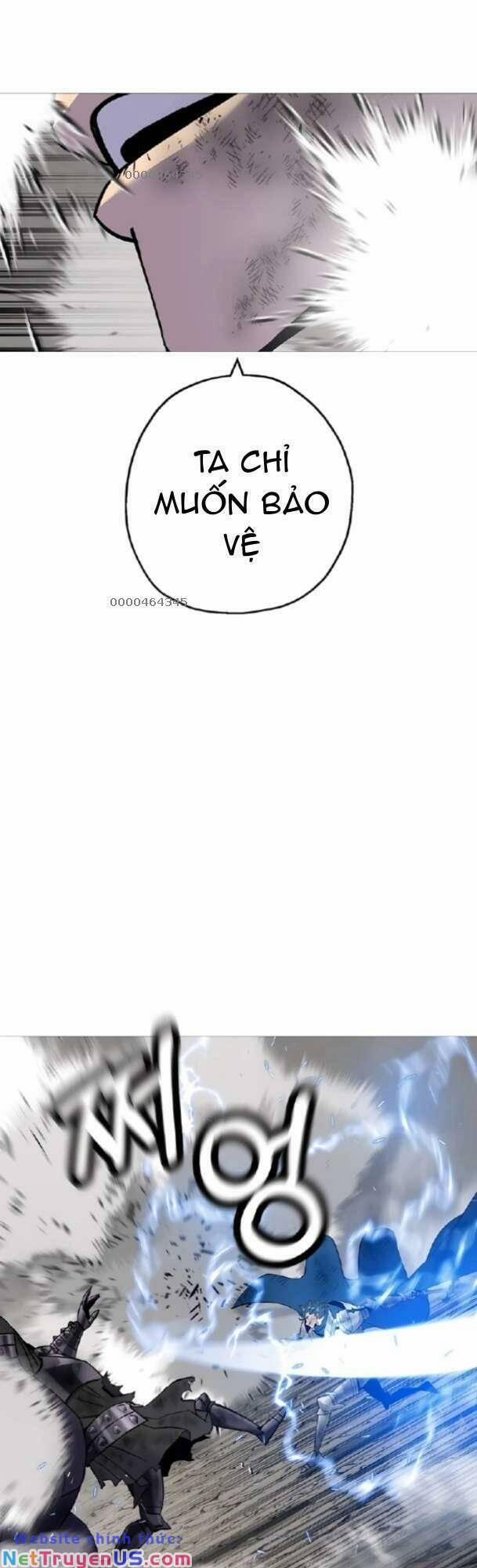 Chiến Binh Quật Cường 120 trang 38