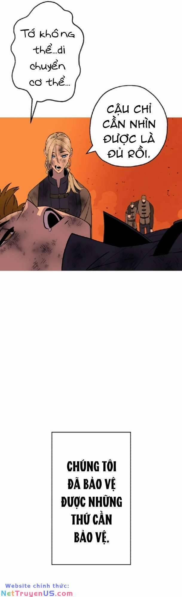 Chiến Binh Quật Cường 120 trang 65