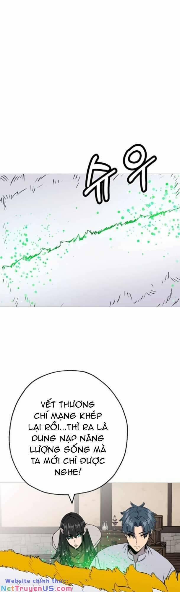 Chiến Binh Quật Cường 120 trang 66