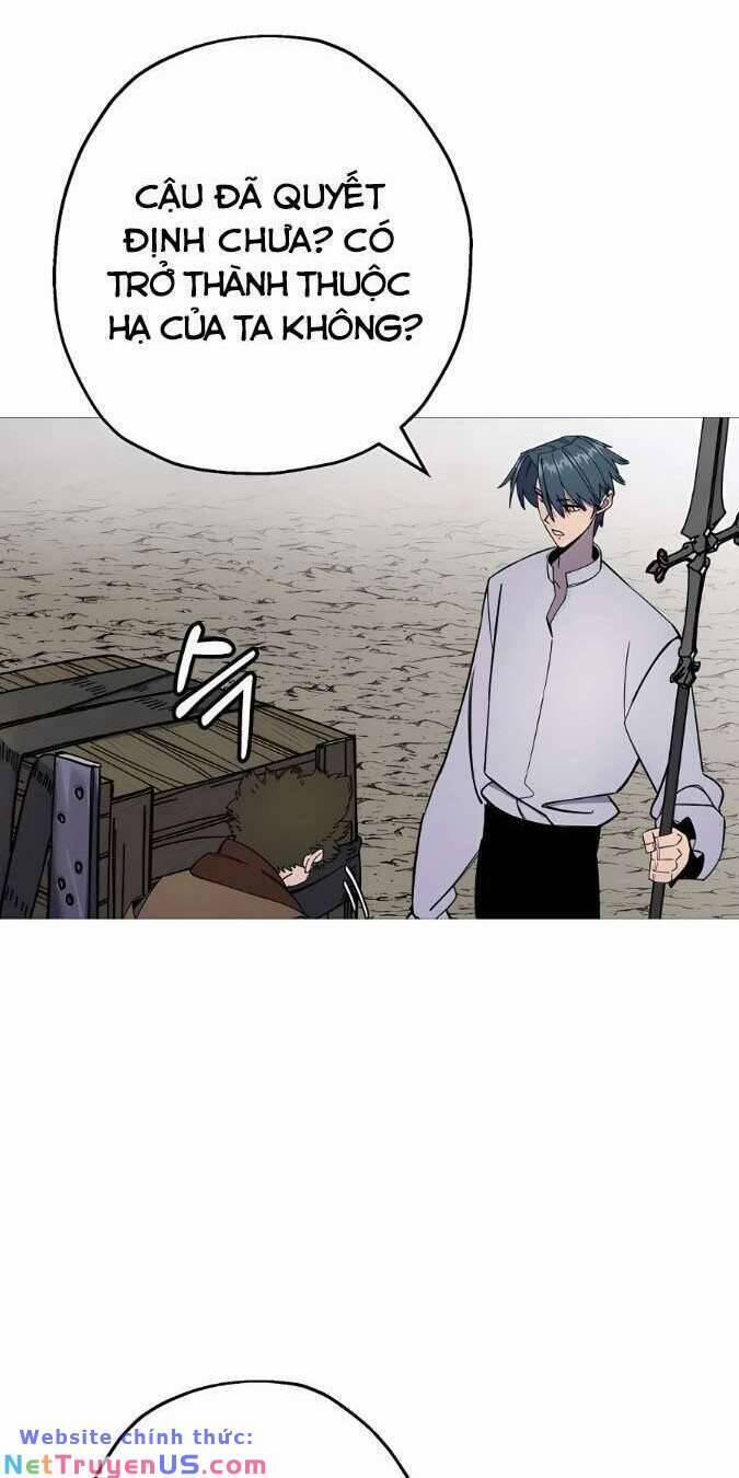 Chiến Binh Quật Cường 122 trang 1