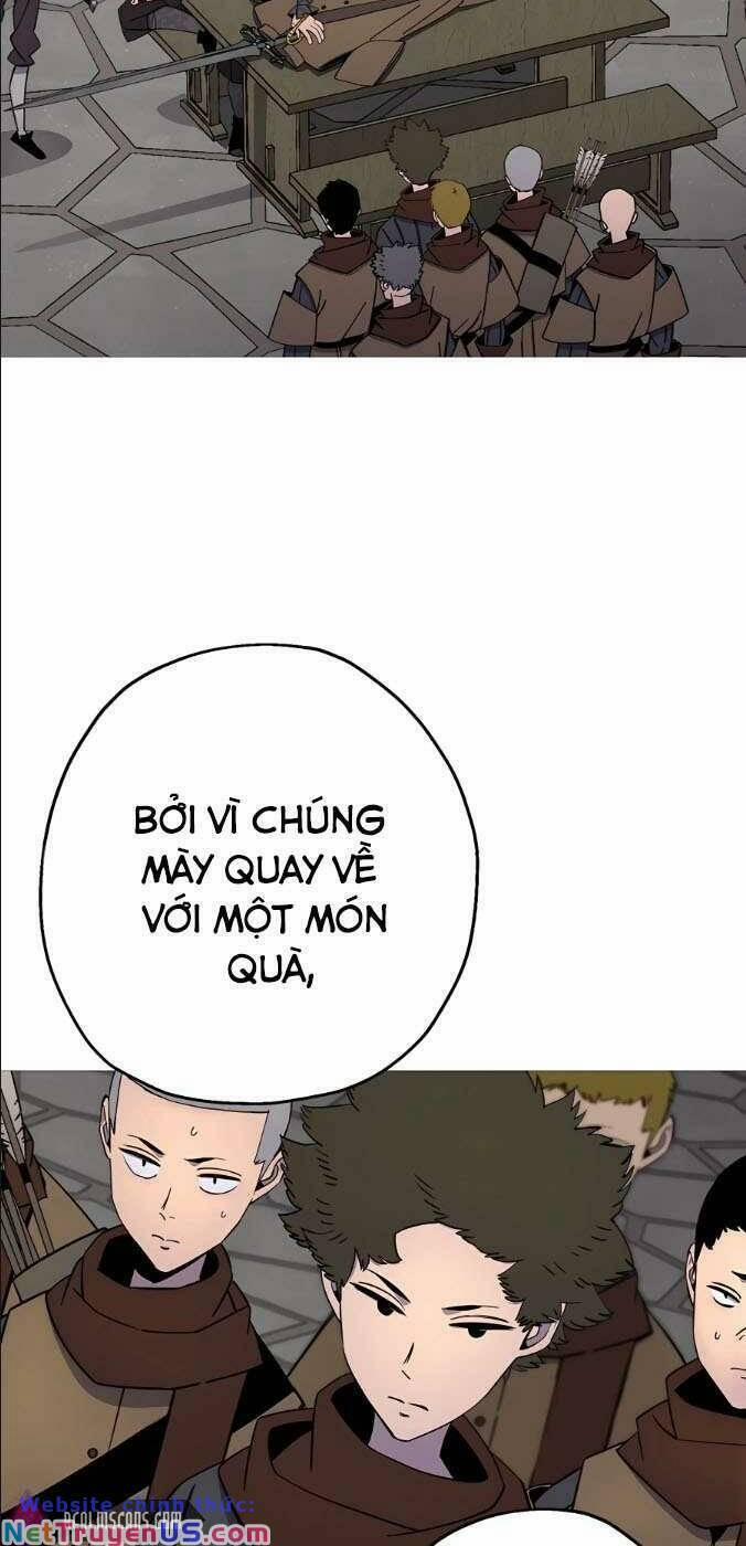 Chiến Binh Quật Cường 122 trang 21