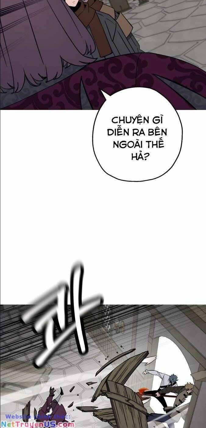 Chiến Binh Quật Cường 122 trang 23