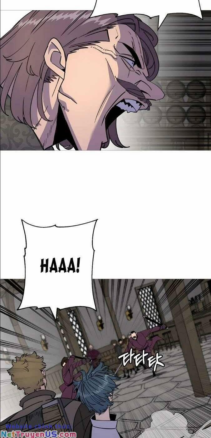 Chiến Binh Quật Cường 122 trang 25