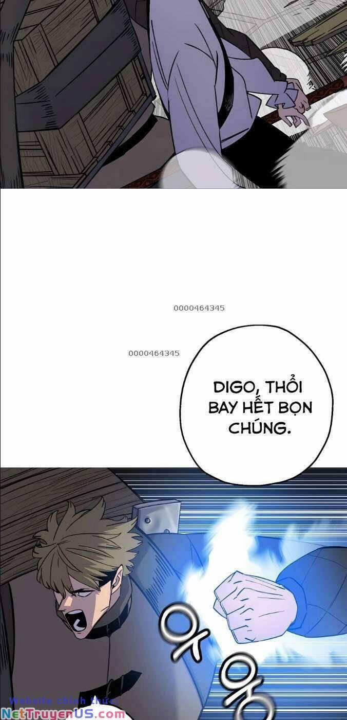 Chiến Binh Quật Cường 122 trang 26