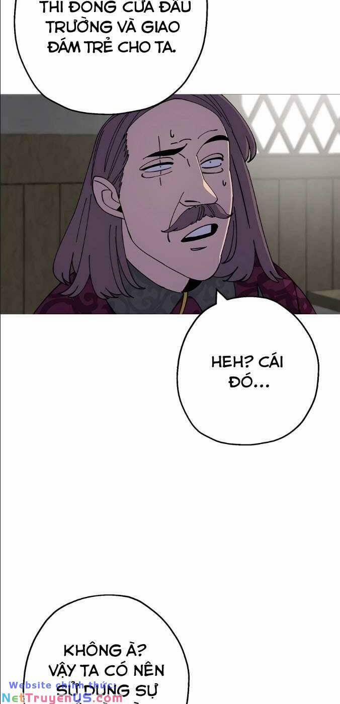 Chiến Binh Quật Cường 122 trang 33