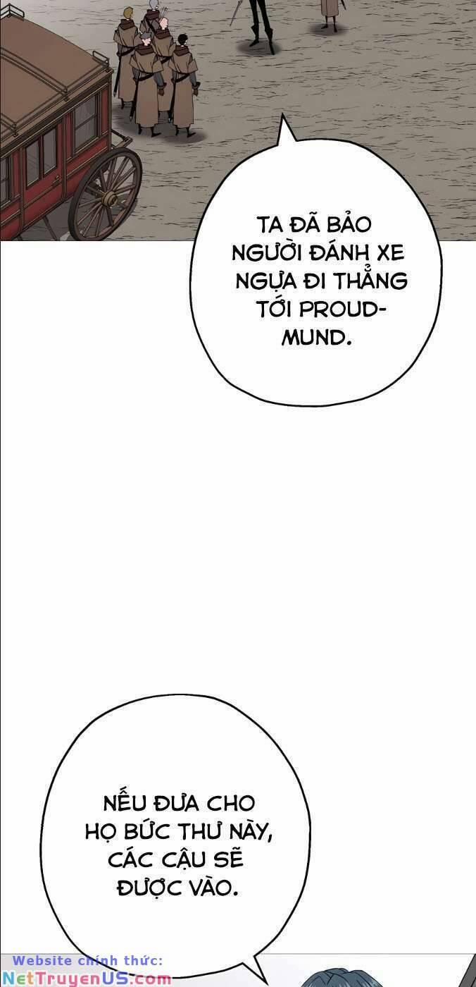 Chiến Binh Quật Cường 122 trang 36