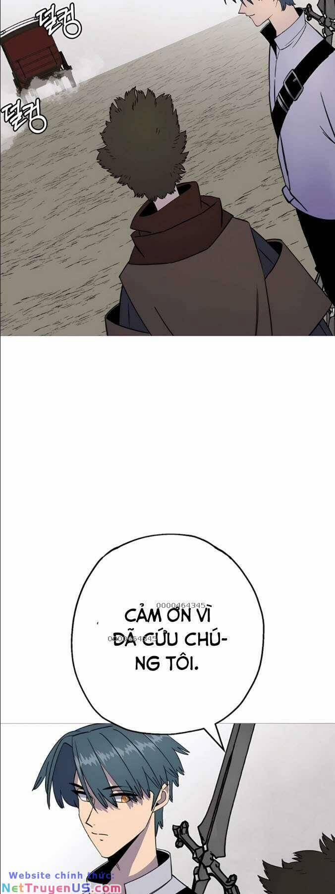 Chiến Binh Quật Cường 122 trang 38