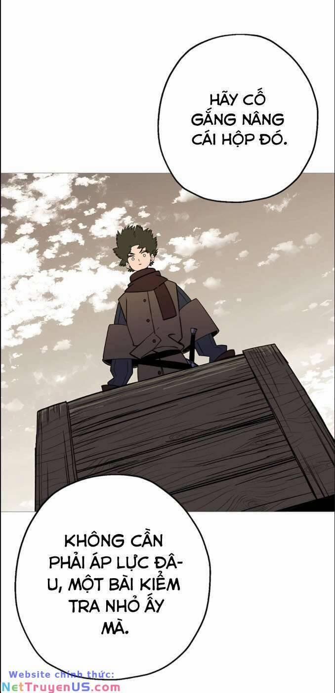 Chiến Binh Quật Cường 122 trang 44