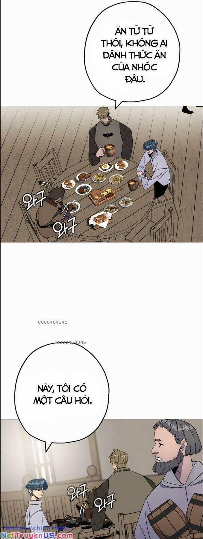 Chiến Binh Quật Cường 122 trang 58