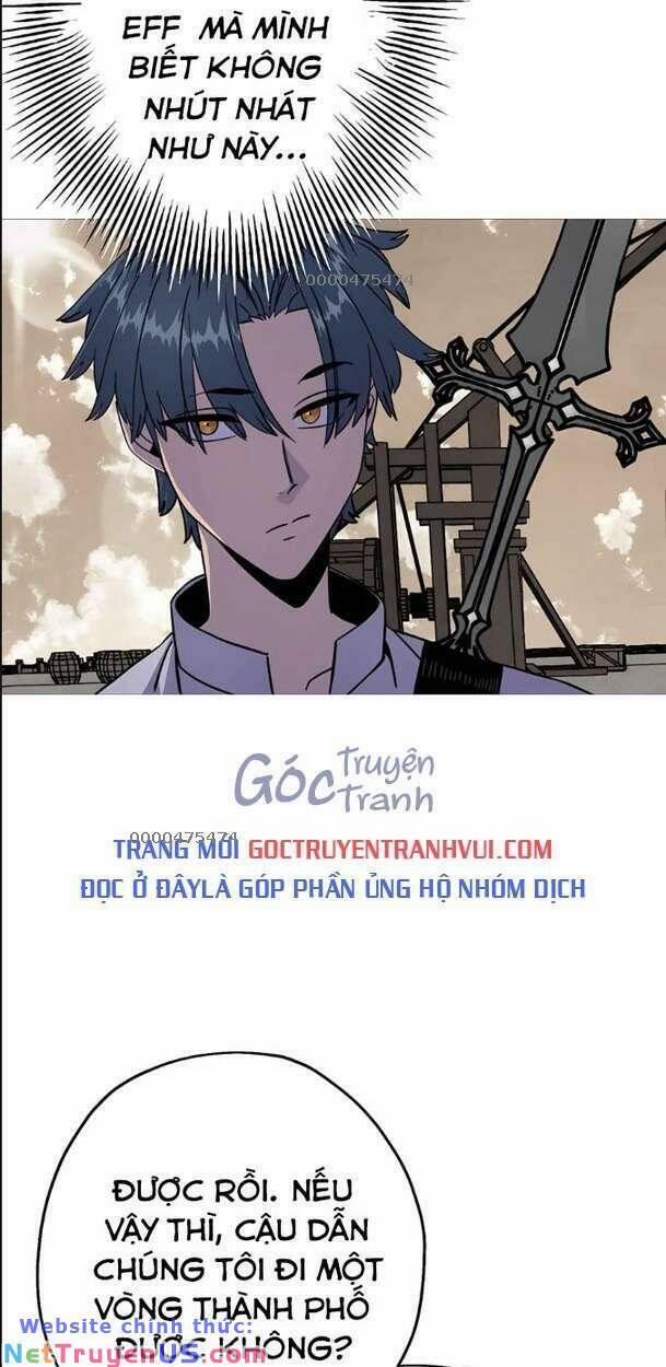 Chiến Binh Quật Cường 123 trang 20