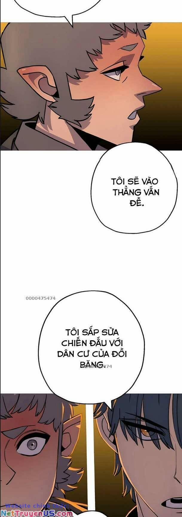 Chiến Binh Quật Cường 123 trang 38