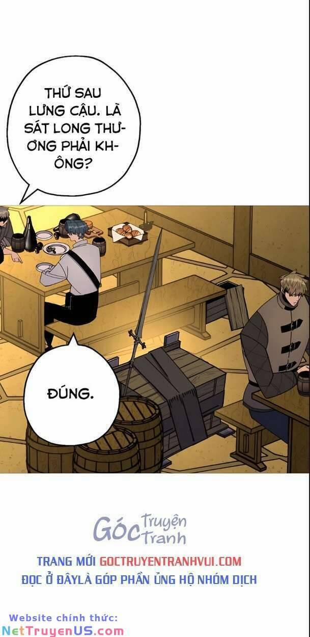 Chiến Binh Quật Cường 123 trang 40