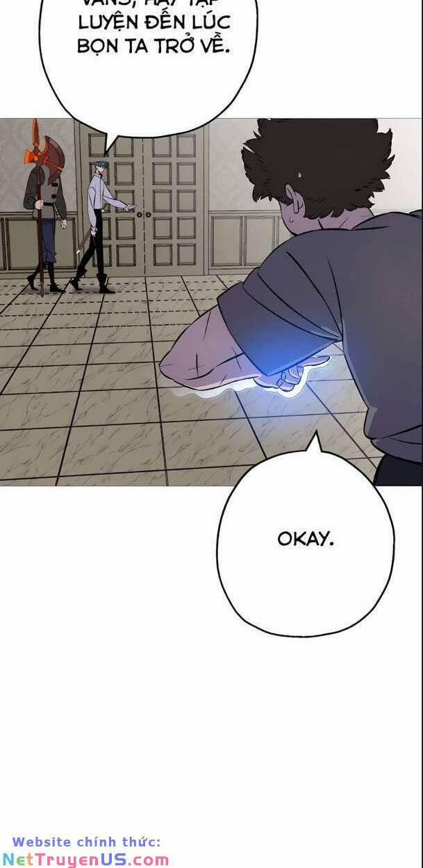 Chiến Binh Quật Cường 124 trang 11