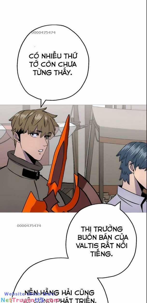 Chiến Binh Quật Cường 124 trang 16