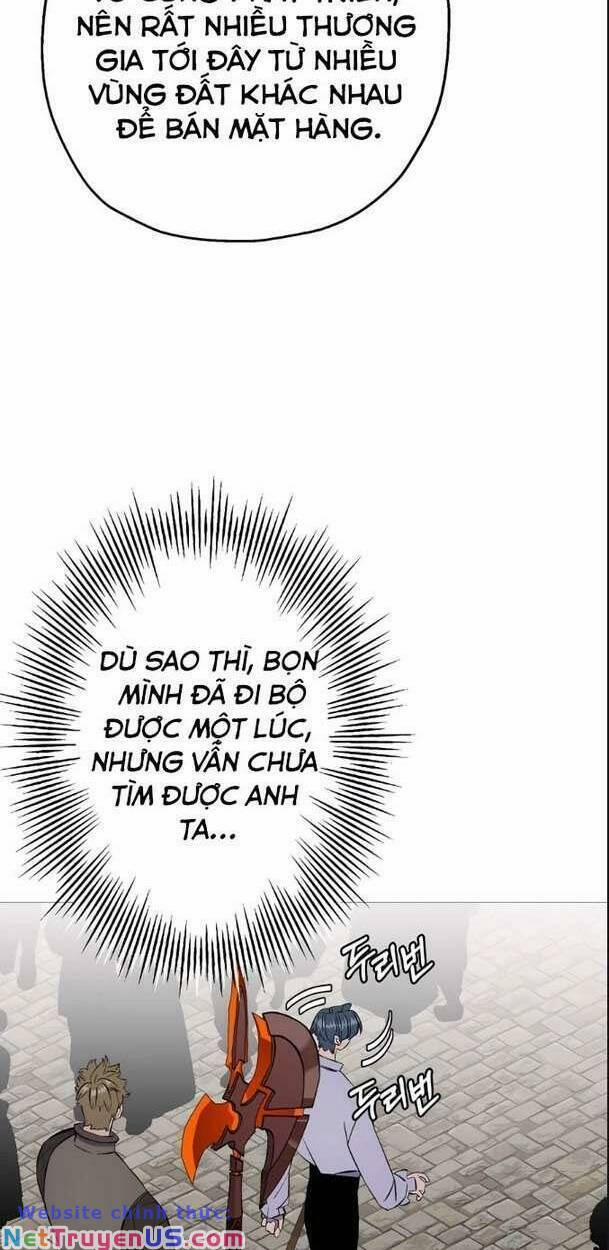 Chiến Binh Quật Cường 124 trang 17