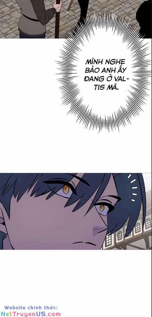 Chiến Binh Quật Cường 124 trang 18