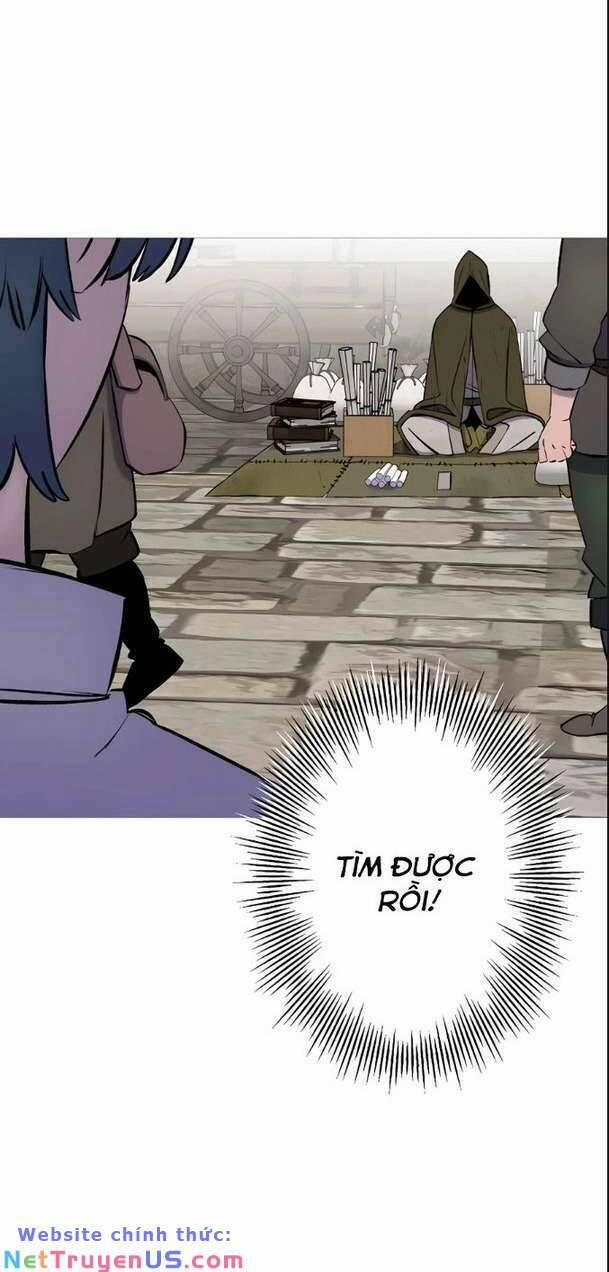 Chiến Binh Quật Cường 124 trang 19