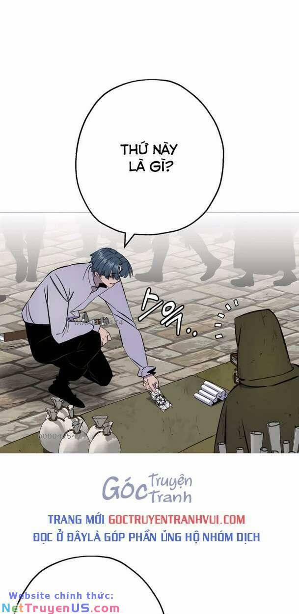 Chiến Binh Quật Cường 124 trang 20