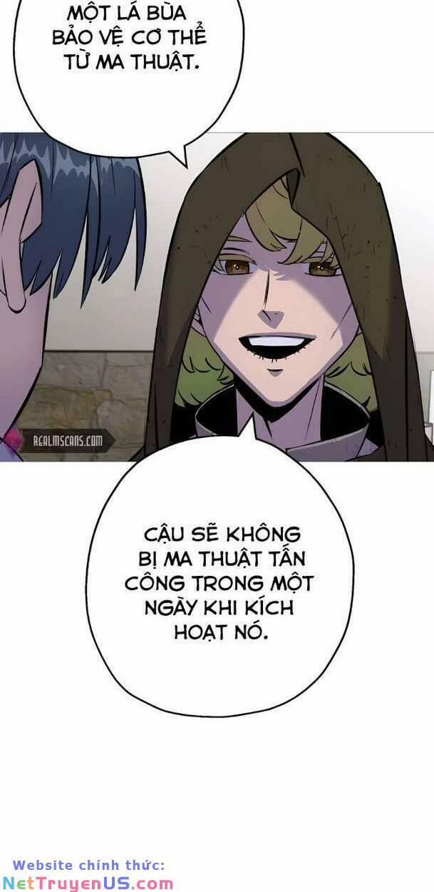 Chiến Binh Quật Cường 124 trang 21