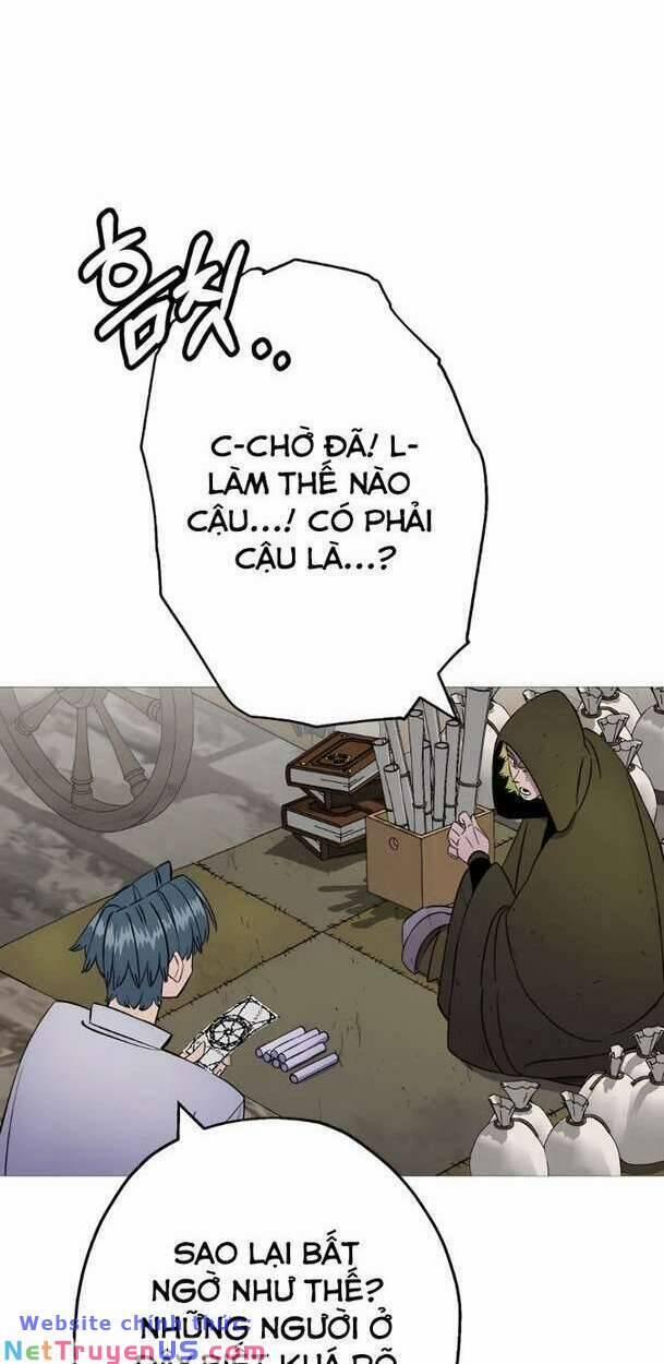 Chiến Binh Quật Cường 124 trang 23