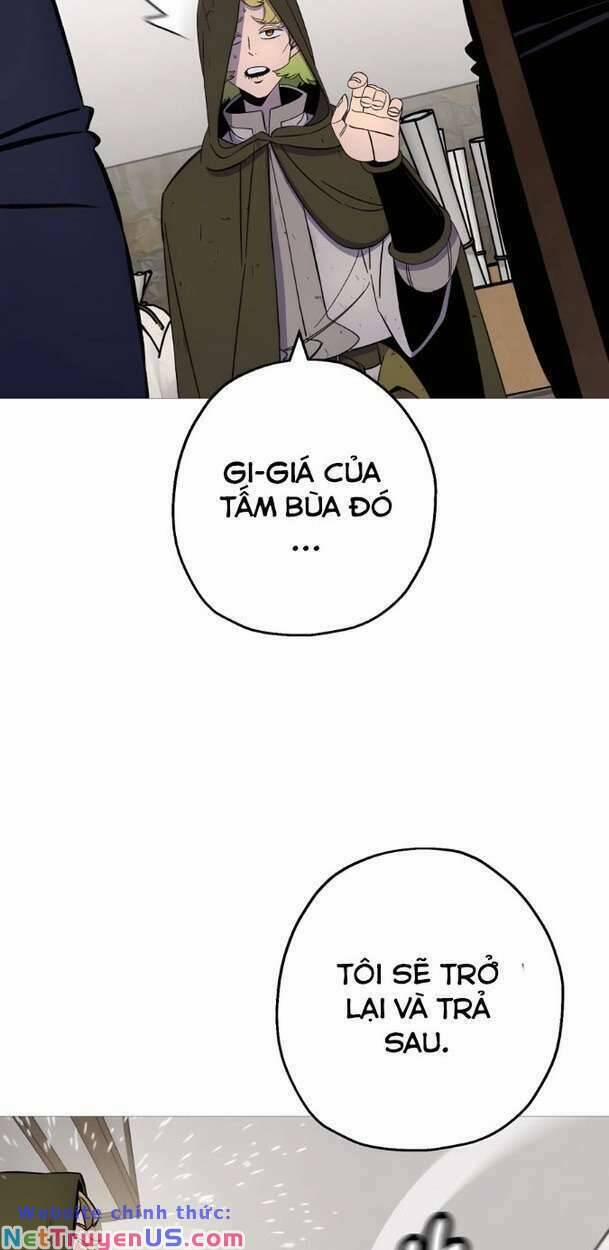 Chiến Binh Quật Cường 124 trang 28