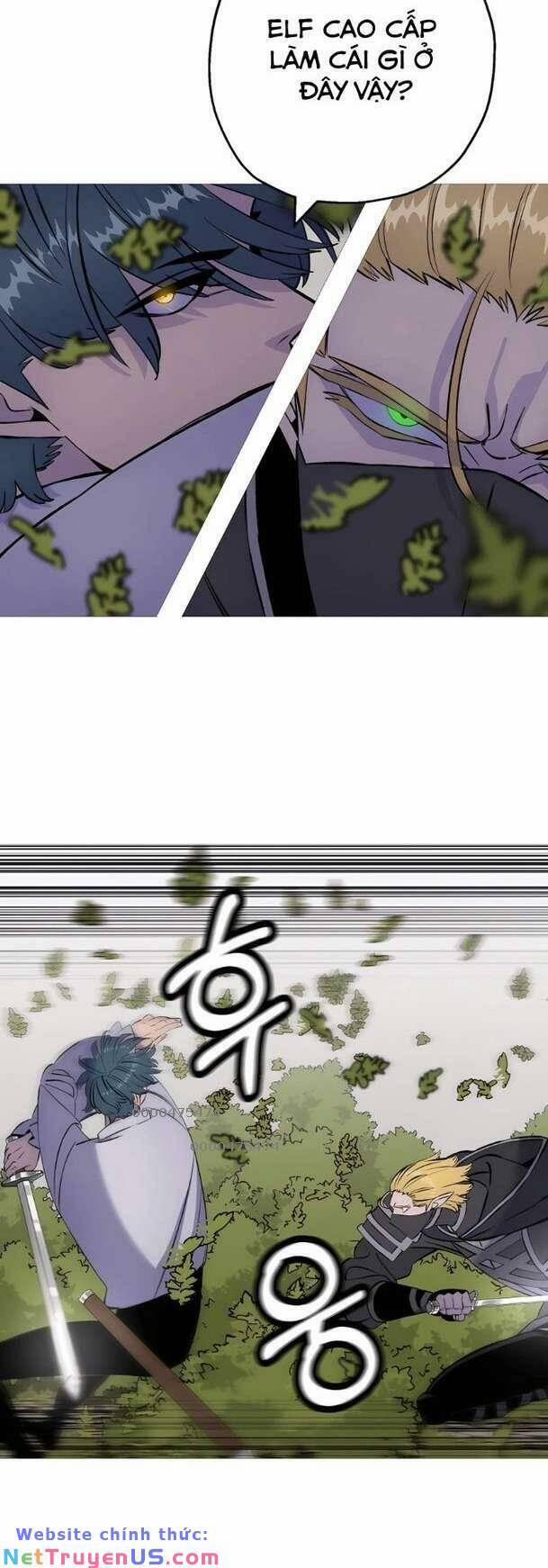 Chiến Binh Quật Cường 124 trang 38