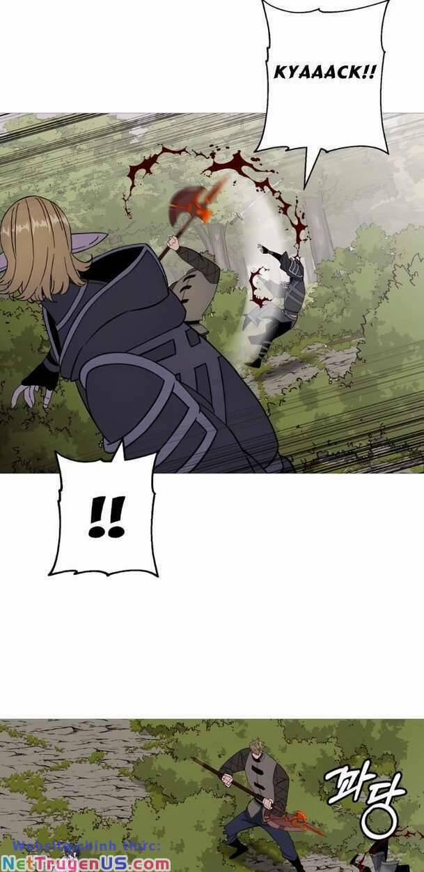 Chiến Binh Quật Cường 124 trang 44