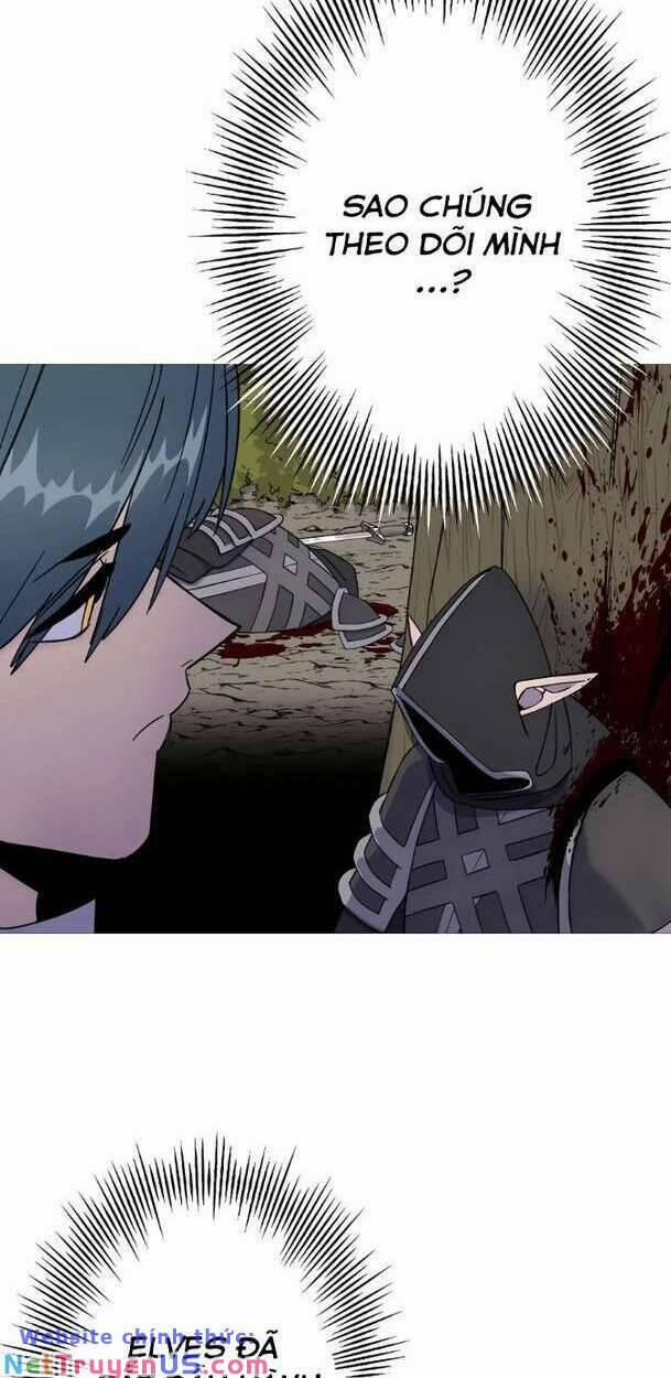 Chiến Binh Quật Cường 124 trang 51