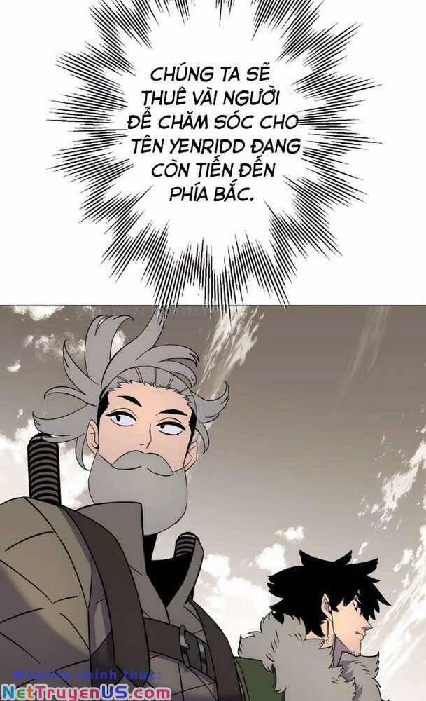 Chiến Binh Quật Cường 124 trang 63