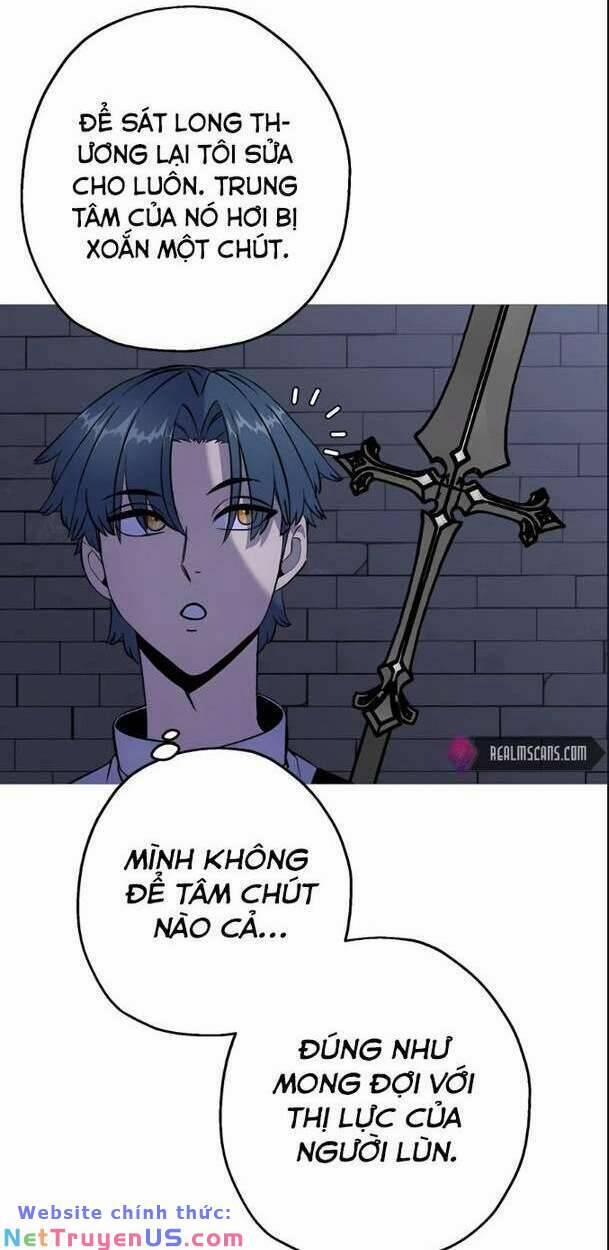 Chiến Binh Quật Cường 124 trang 7