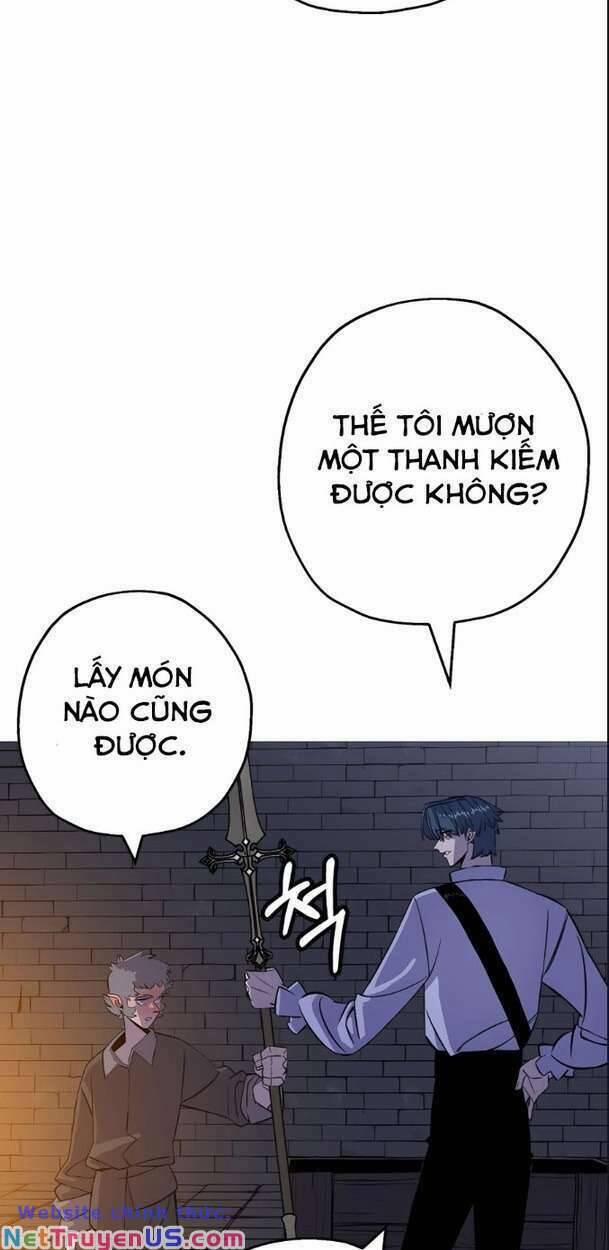 Chiến Binh Quật Cường 124 trang 8